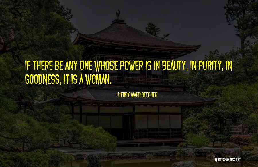 Neram Quotes By Henry Ward Beecher Neram Quotes By Henry Ward Beecher