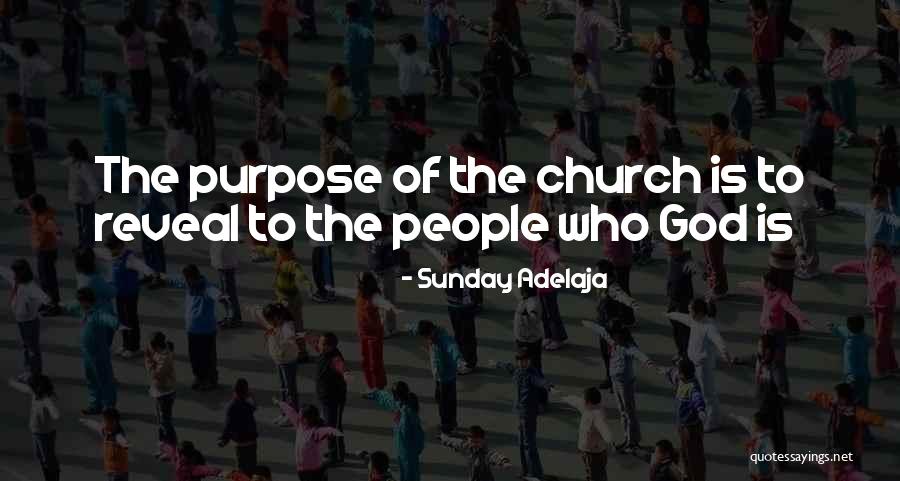 Nerano Ancestral Tomb Quotes By Sunday Adelaja Nerano Ancestral Tomb Quotes By Sunday Adelaja