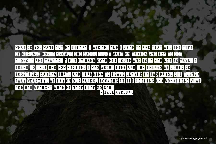 Nerantzis Nerantzis Quotes By Jack Kerouac Nerantzis Nerantzis Quotes By Jack Kerouac
