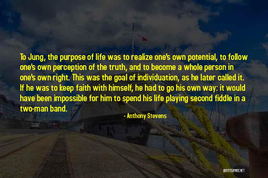 Neraoc Quotes By Anthony Stevens Neraoc Quotes By Anthony Stevens