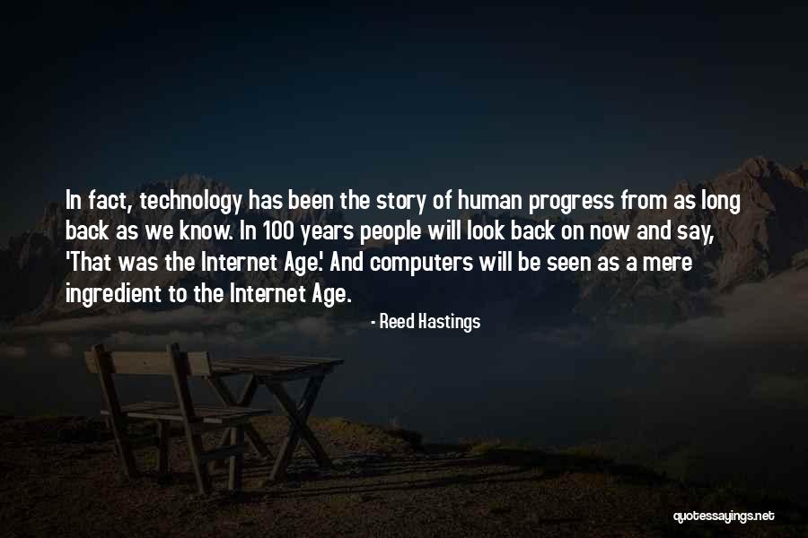 Neraoc Quotes By Reed Hastings Neraoc Quotes By Reed Hastings