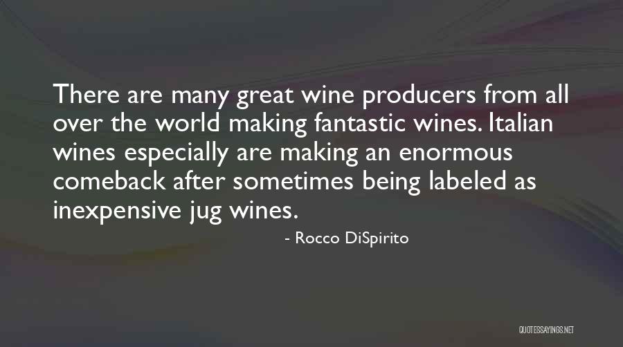 Neravne I Ke Quotes By Rocco DiSpirito Neravne I Ke Quotes By Rocco DiSpirito