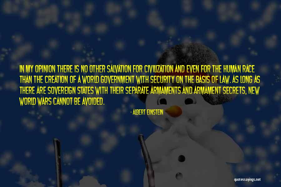 Nercessian Armen Quotes By Albert Einstein Nercessian Armen Quotes By Albert Einstein