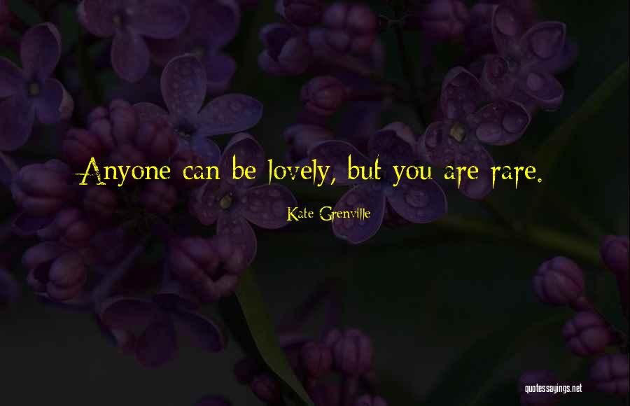 Nercessian Armen Quotes By Kate Grenville Nercessian Armen Quotes By Kate Grenville