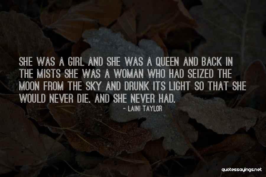 Nercessian Foundation Quotes By Laini Taylor Nercessian Foundation Quotes By Laini Taylor