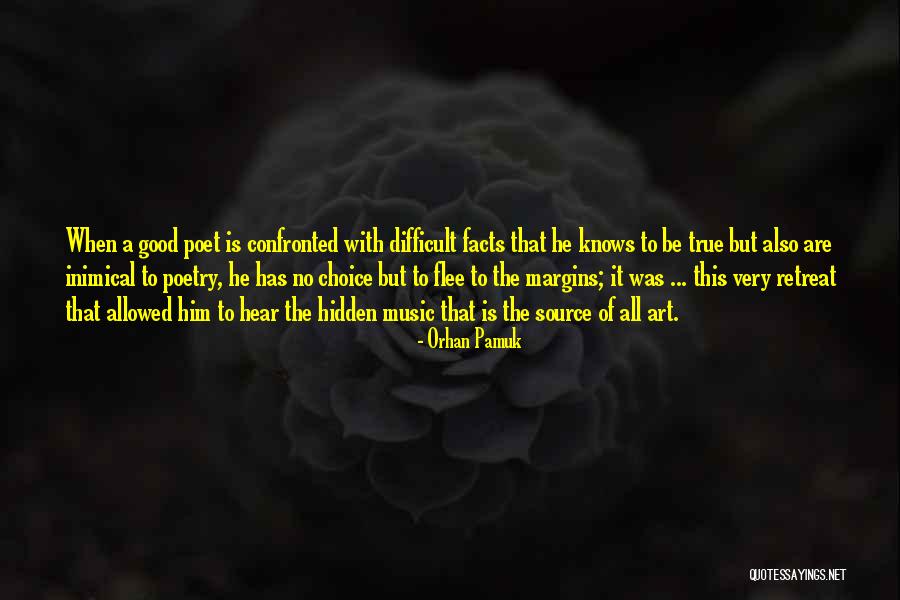 Nercessian Foundation Quotes By Orhan Pamuk Nercessian Foundation Quotes By Orhan Pamuk