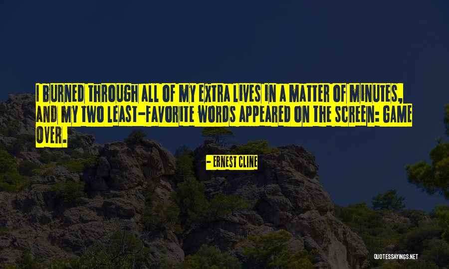 Nerd Humor Quotes By Ernest Cline Nerd Humor Quotes By Ernest Cline
