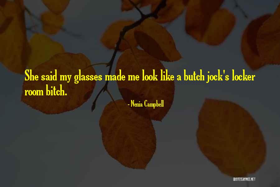 Nerd Humor Quotes By Nenia Campbell Nerd Humor Quotes By Nenia Campbell