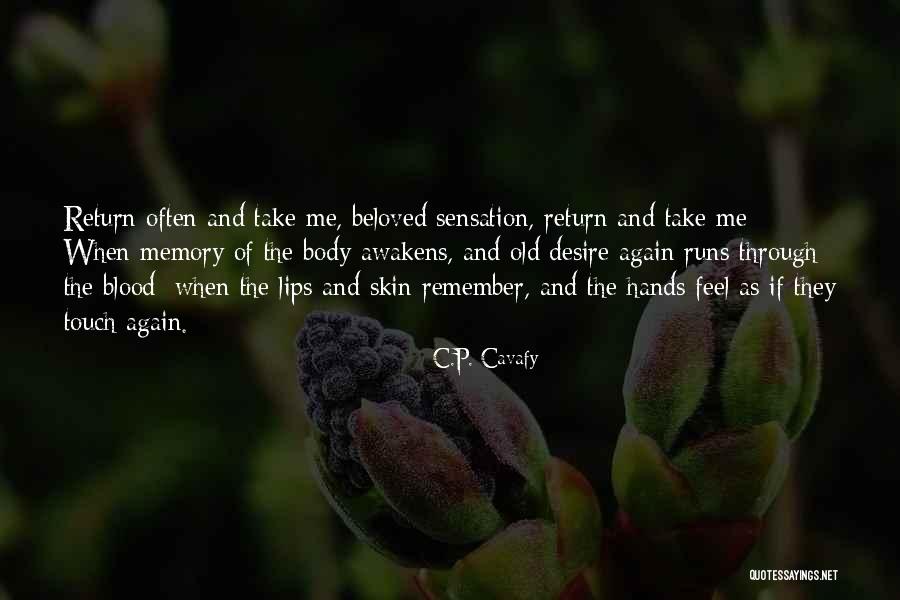 Nerd Jokes Quotes By C.P. Cavafy Nerd Jokes Quotes By C.P. Cavafy