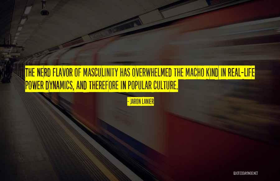 Nerd Life Quotes By Jaron Lanier Nerd Life Quotes By Jaron Lanier