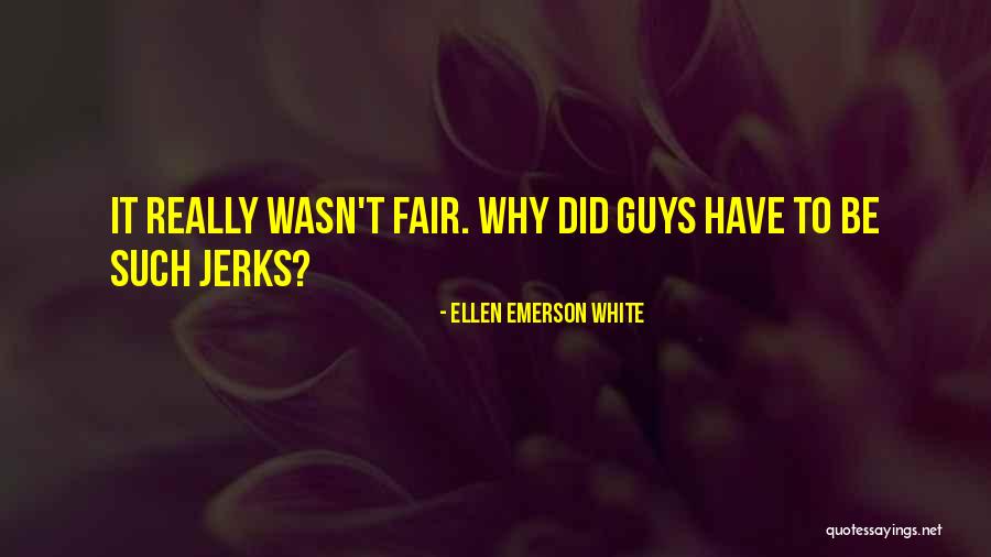Nerderlands Quotes By Ellen Emerson White Nerderlands Quotes By Ellen Emerson White