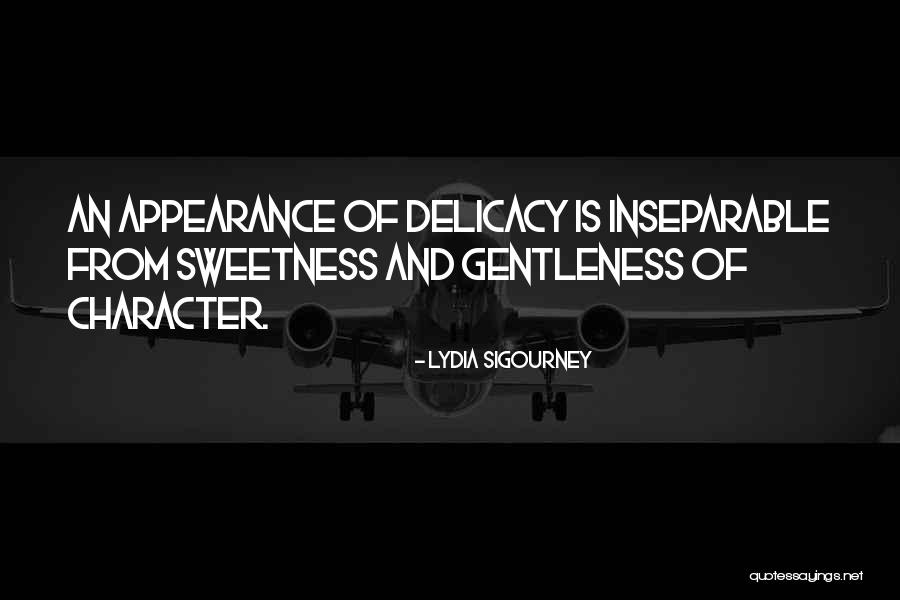 Nerdette Quotes By Lydia Sigourney Nerdette Quotes By Lydia Sigourney