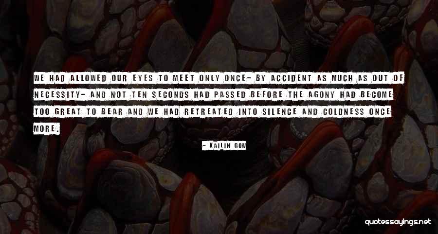Nerdgasm Quotes By Kailin Gow Nerdgasm Quotes By Kailin Gow