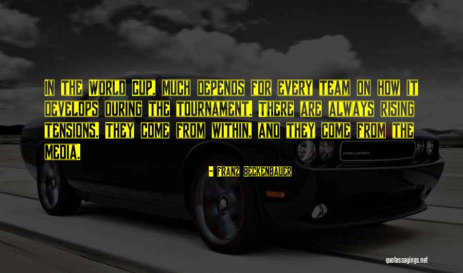 Nerdiest Movie Quotes By Franz Beckenbauer Nerdiest Movie Quotes By Franz Beckenbauer