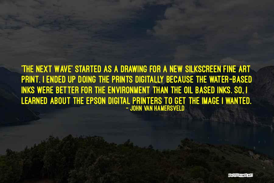 Nerdification Stories Quotes By John Van Hamersveld Nerdification Stories Quotes By John Van Hamersveld