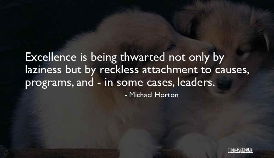 Nerdification Stories Quotes By Michael Horton Nerdification Stories Quotes By Michael Horton