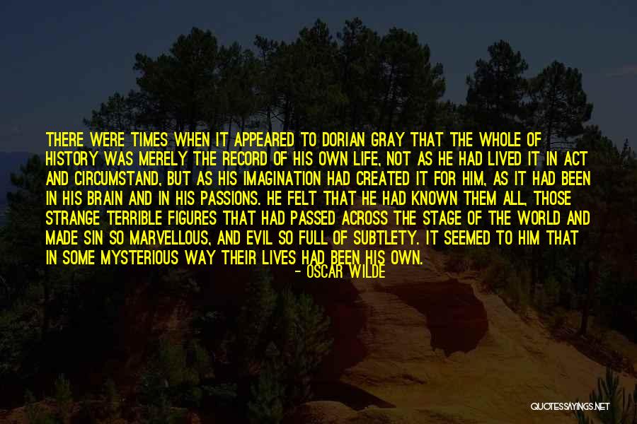 Nerdily Quotes By Oscar Wilde Nerdily Quotes By Oscar Wilde