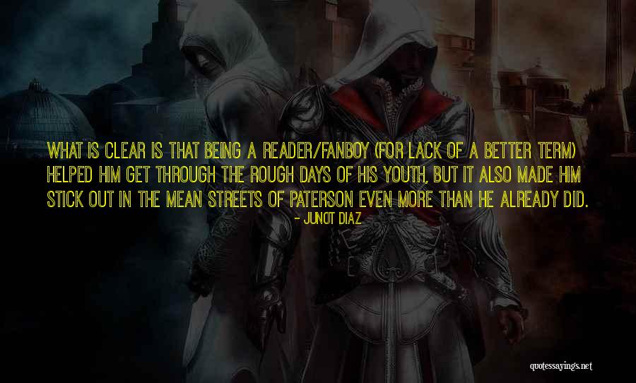 Nerdiness Quotes By Junot Diaz Nerdiness Quotes By Junot Diaz