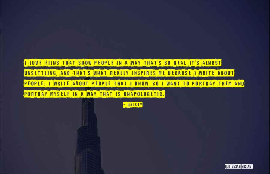 Nerdistry Quotes By Halsey Nerdistry Quotes By Halsey