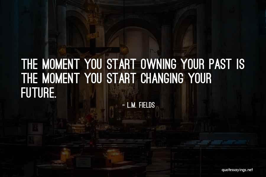 Nerdowell Quotes By L.M. Fields Nerdowell Quotes By L.M. Fields
