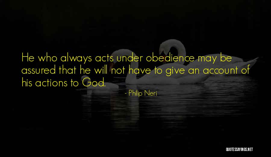 Nerdrum Artist Quotes By Philip Neri Nerdrum Artist Quotes By Philip Neri