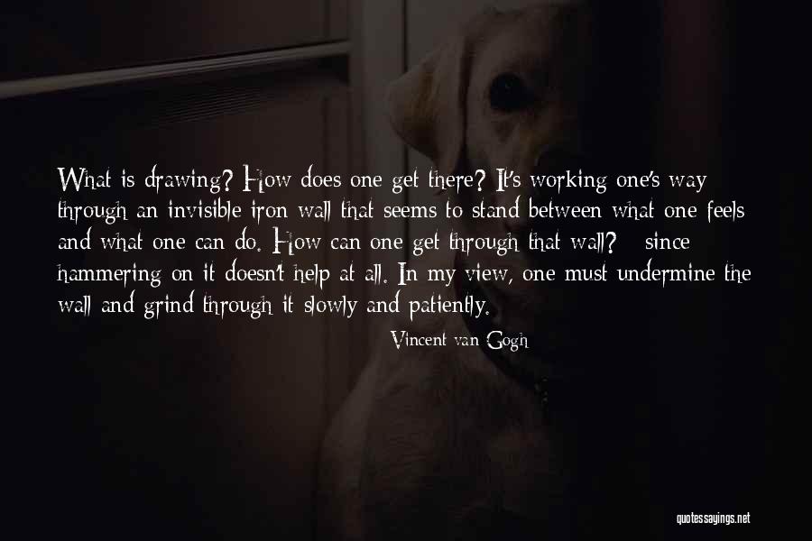 Nerdrum Artist Quotes By Vincent Van Gogh Nerdrum Artist Quotes By Vincent Van Gogh