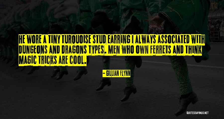 Nerds And Geeks Quotes By Gillian Flynn Nerds And Geeks Quotes By Gillian Flynn