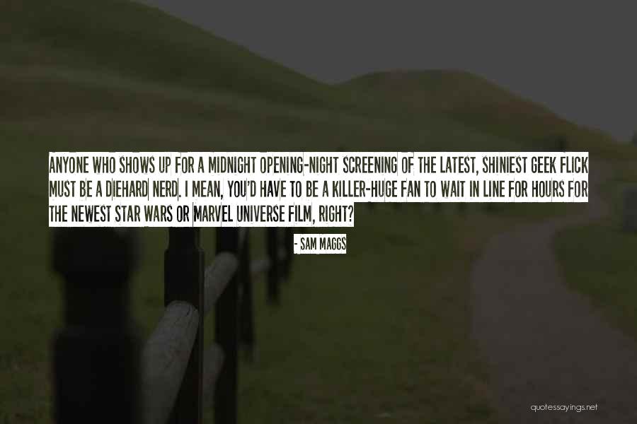 Nerds And Geeks Quotes By Sam Maggs Nerds And Geeks Quotes By Sam Maggs