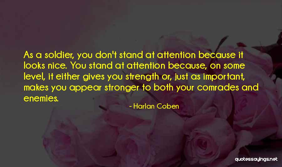 Nerdvana Bunkers Quotes By Harlan Coben Nerdvana Bunkers Quotes By Harlan Coben