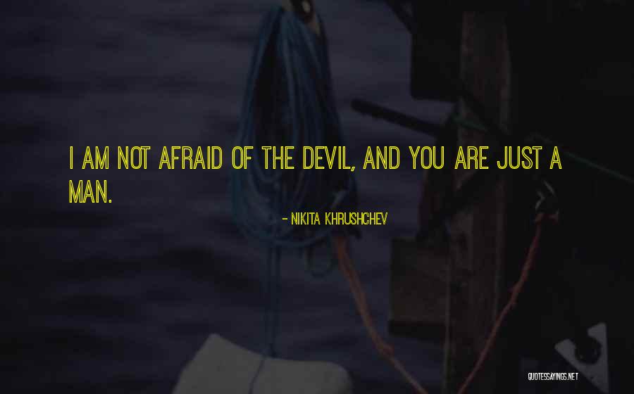 Nerdvana Games Quotes By Nikita Khrushchev Nerdvana Games Quotes By Nikita Khrushchev