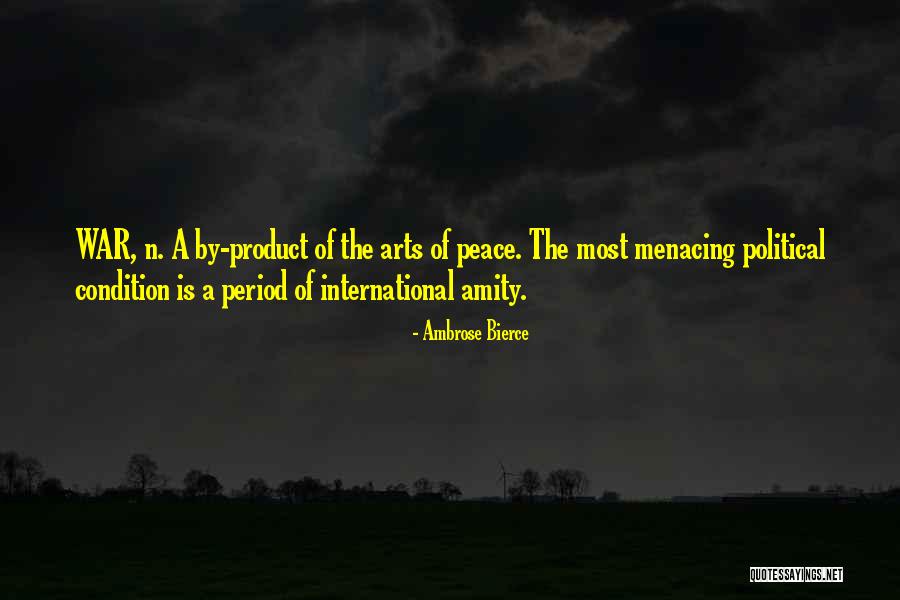 Nerdvana Outpost Quotes By Ambrose Bierce Nerdvana Outpost Quotes By Ambrose Bierce