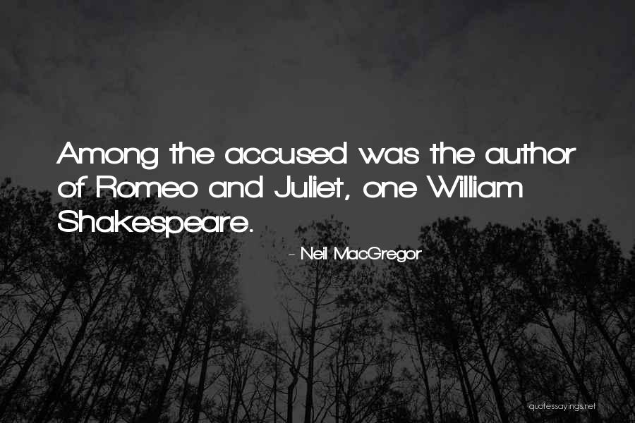 Nerdy Reference Quotes By Neil MacGregor Nerdy Reference Quotes By Neil MacGregor