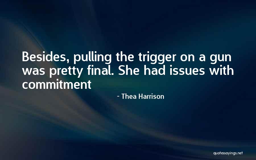 Nerdy Reference Quotes By Thea Harrison Nerdy Reference Quotes By Thea Harrison