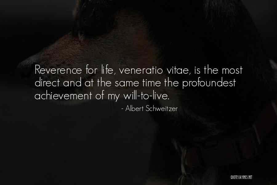 Nerea Rodriguez Quotes By Albert Schweitzer Nerea Rodriguez Quotes By Albert Schweitzer
