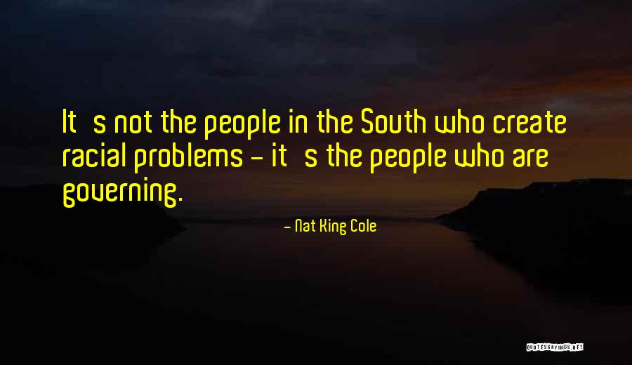 Nerea Rodriguez Quotes By Nat King Cole Nerea Rodriguez Quotes By Nat King Cole