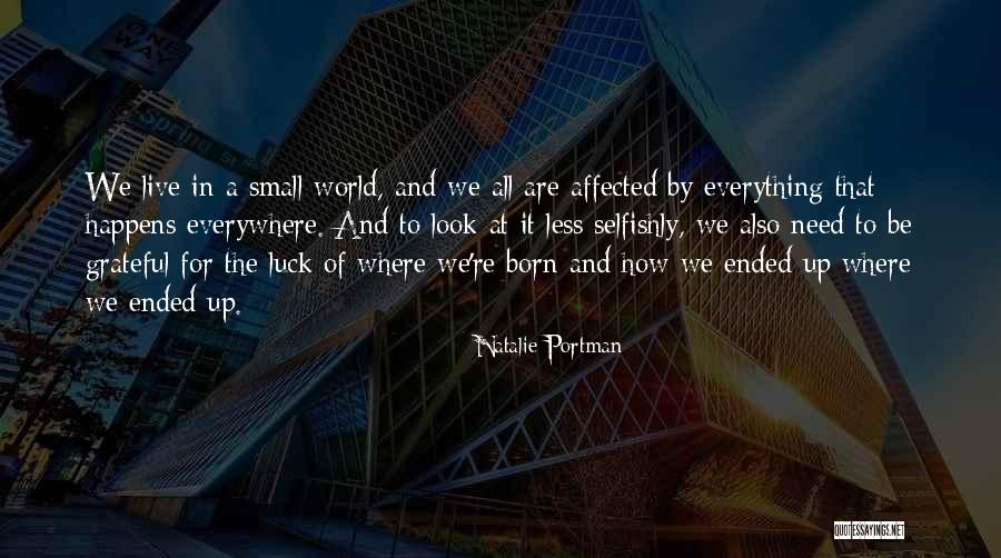 Nerea Rodriguez Quotes By Natalie Portman Nerea Rodriguez Quotes By Natalie Portman