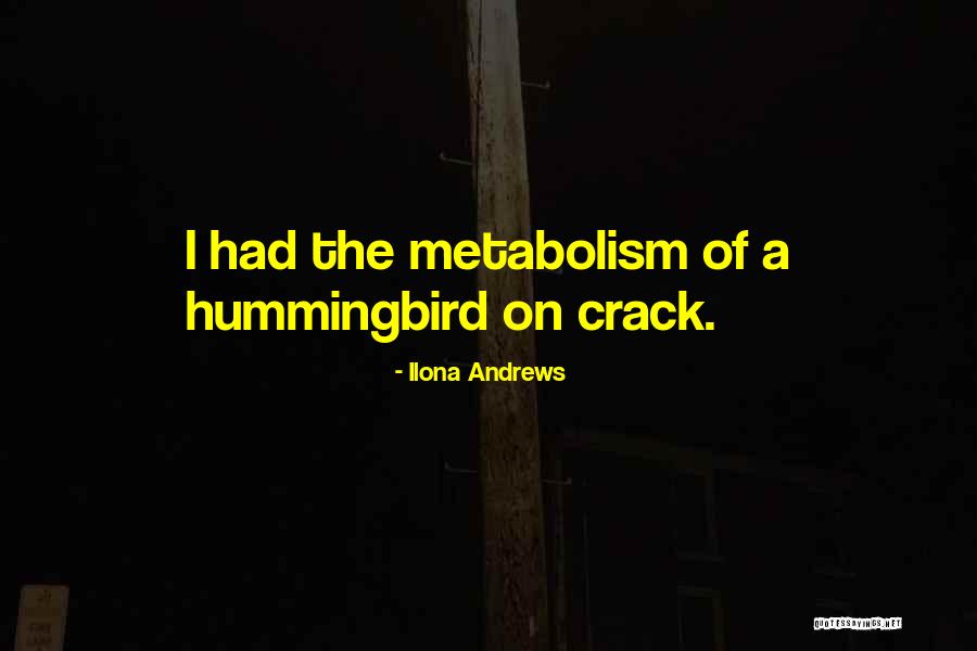 Nerea Ruiz Quotes By Ilona Andrews Nerea Ruiz Quotes By Ilona Andrews