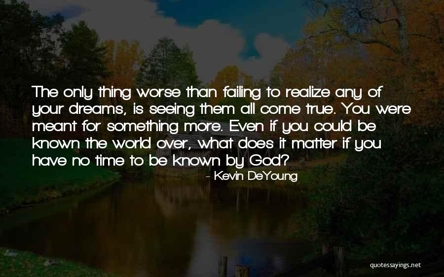 Nerea Ruiz Quotes By Kevin DeYoung Nerea Ruiz Quotes By Kevin DeYoung