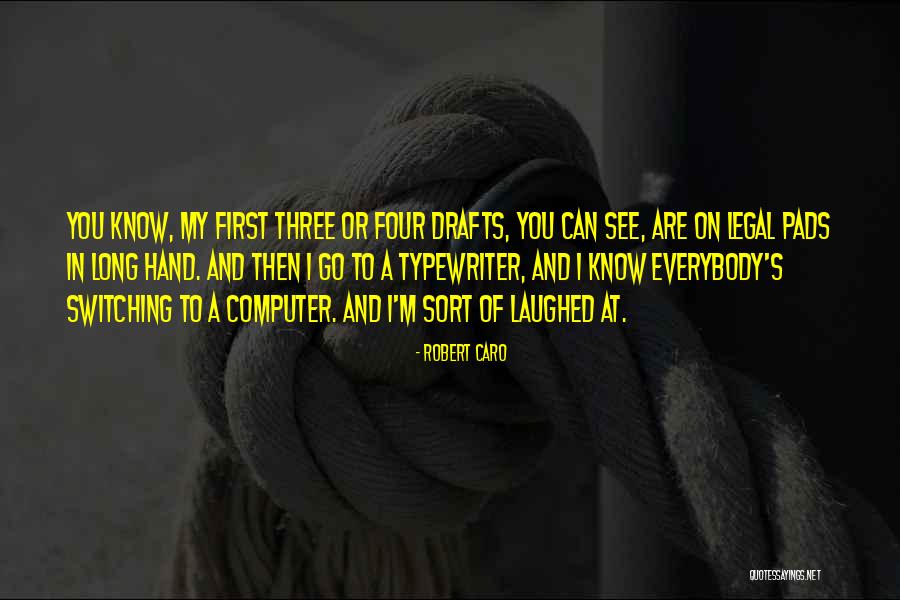 Nerealusis Quotes By Robert Caro Nerealusis Quotes By Robert Caro