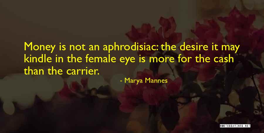 Nereda Kola Quotes By Marya Mannes Nereda Kola Quotes By Marya Mannes