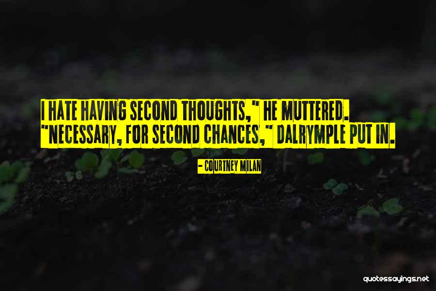 Neredeyse Evli Quotes By Courtney Milan Neredeyse Evli Quotes By Courtney Milan