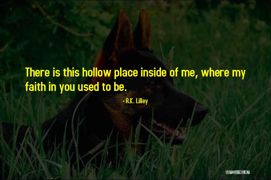 Neredeyse Evli Quotes By R.K. Lilley Neredeyse Evli Quotes By R.K. Lilley