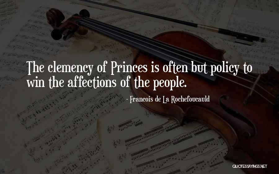Neree Solih Quotes By Francois De La Rochefoucauld Neree Solih Quotes By Francois De La Rochefoucauld
