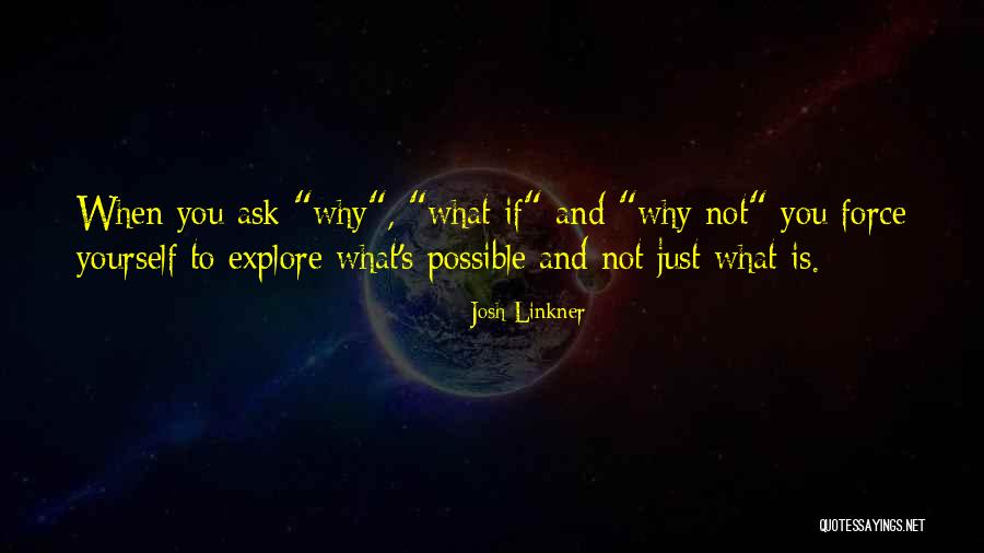 Neregularnost Quotes By Josh Linkner Neregularnost Quotes By Josh Linkner