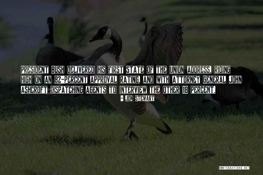Neregulat Quotes By Jon Stewart Neregulat Quotes By Jon Stewart