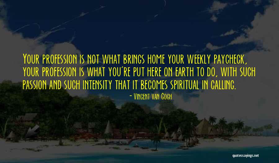 Nereida Alexis Quotes By Vincent Van Gogh Nereida Alexis Quotes By Vincent Van Gogh