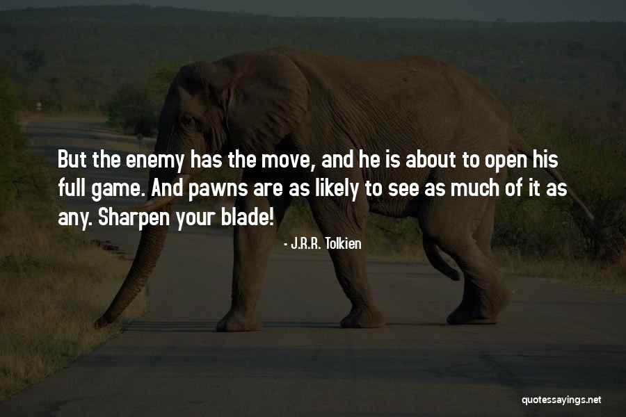Nerenberg Institute Quotes By J.R.R. Tolkien Nerenberg Institute Quotes By J.R.R. Tolkien