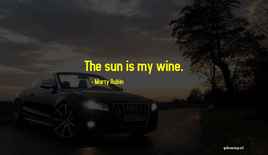 Nerenberg Md Quotes By Marty Rubin Nerenberg Md Quotes By Marty Rubin