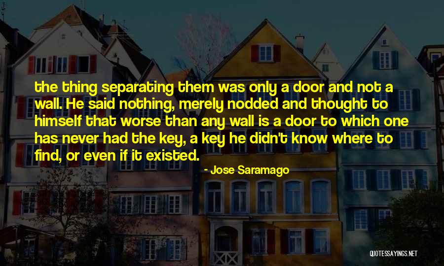Nerengues Quotes By Jose Saramago Nerengues Quotes By Jose Saramago