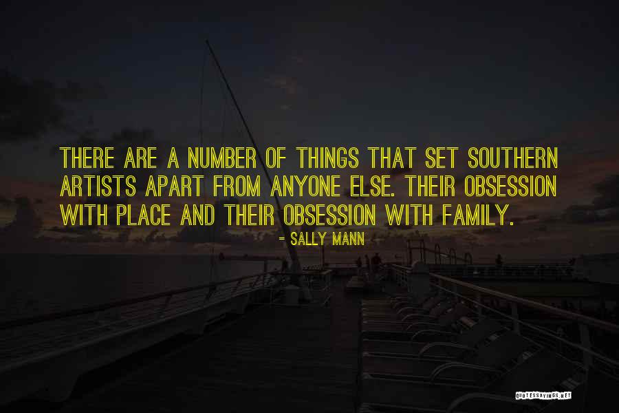 Neresinden Quotes By Sally Mann Neresinden Quotes By Sally Mann